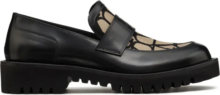 Toile Iconographe loafers