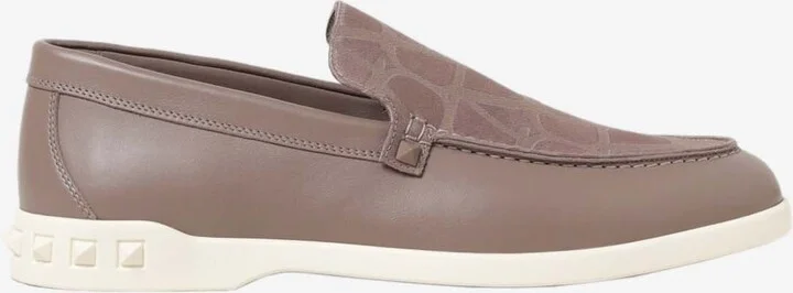Toile Iconographe Loafers