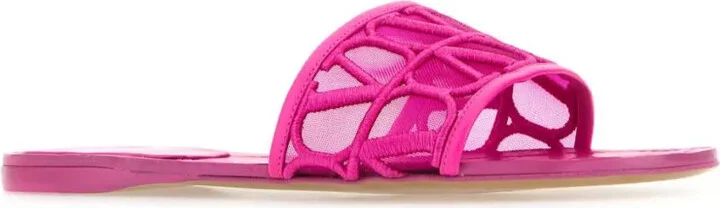 Toile Iconographe mesh slides - Image 2