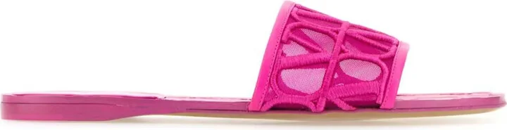 Toile Iconographe mesh slides
