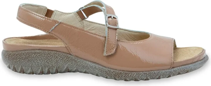 Toka Slingback Sandal - Image 2