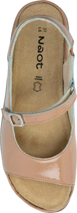 Toka Slingback Sandal - Image 3