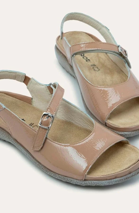 Toka Slingback Sandal - Image 5
