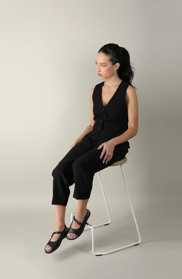 Toka Slingback Sandal - Image 7