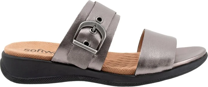 Toki Slide Sandal - Image 3
