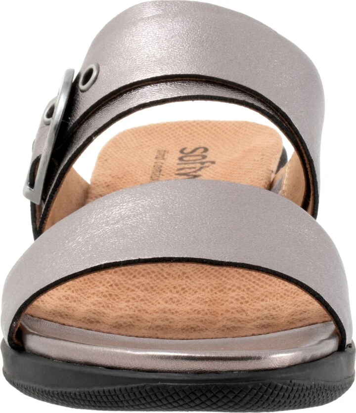 Toki Slide Sandal - Image 4