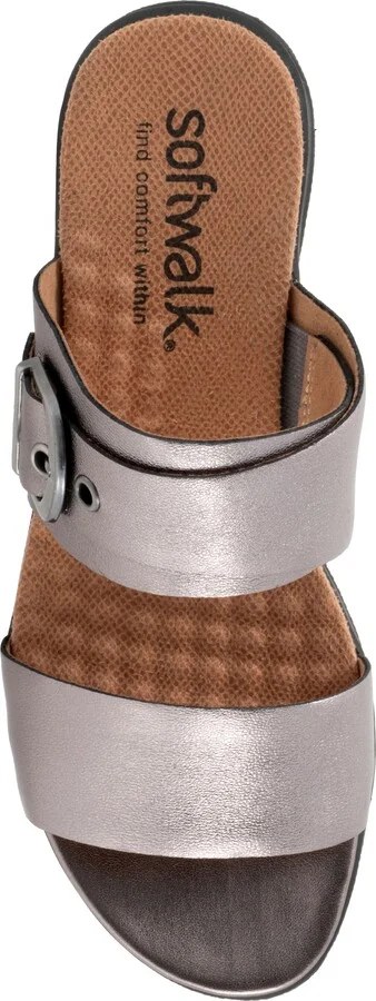 Toki Slide Sandal - Image 5