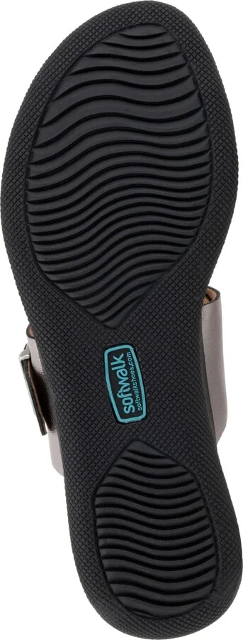 Toki Slide Sandal - Image 6