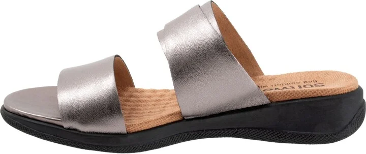 Toki Slide Sandal - Image 7