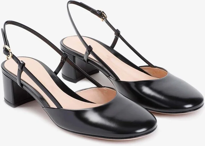 Tokio 50 Slingback Pumps - Image 2