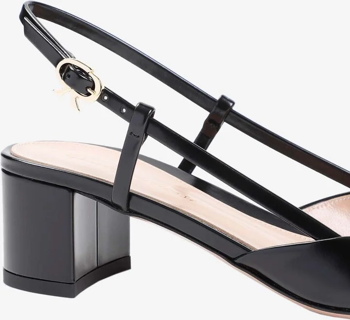 Tokio 50 Slingback Pumps - Image 3