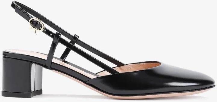 Tokio 50 Slingback Pumps