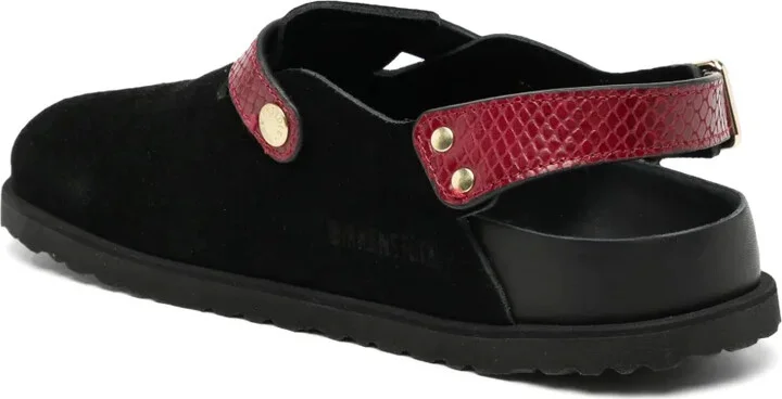 Tokio Cazador mules - Image 3