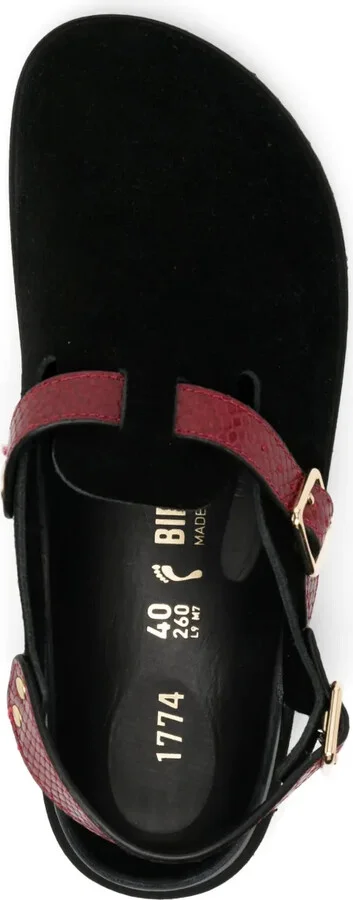 Tokio Cazador mules - Image 4