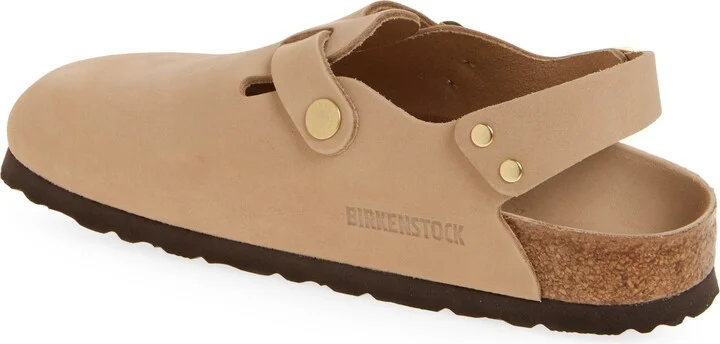 Tokio Clog - Image 8