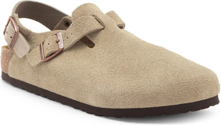 Tokio Clog