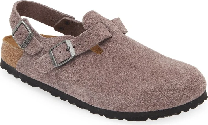 Tokio Clog