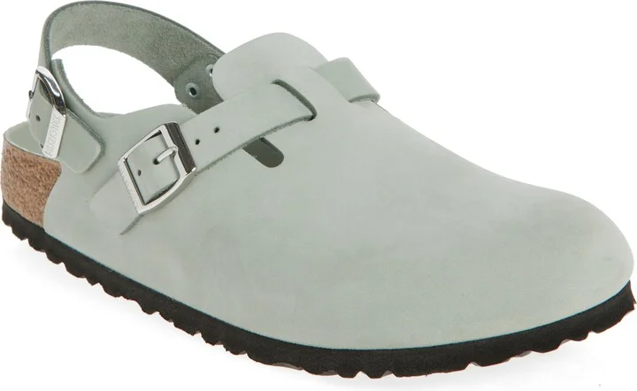 Tokio Clog