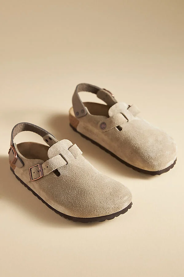 Tokio Clogs - Image 2