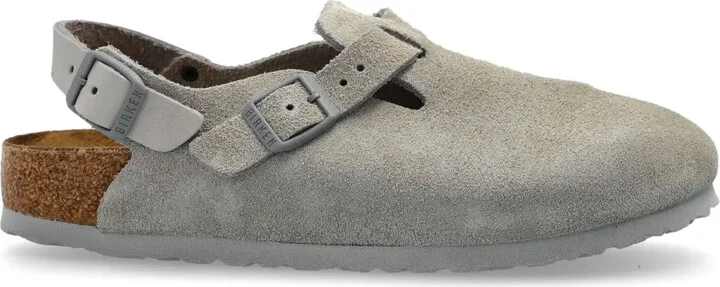 Tokio clogs