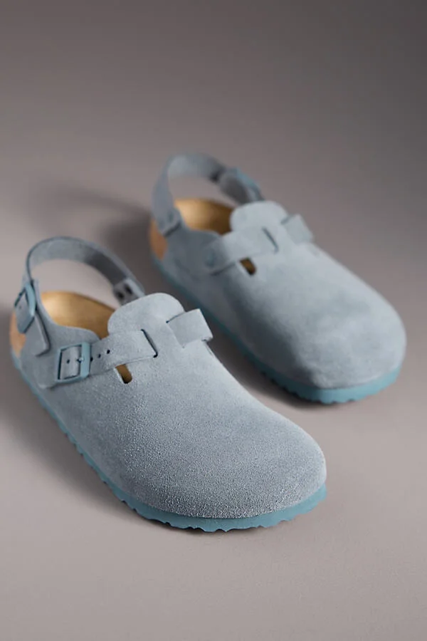 Tokio Clogs