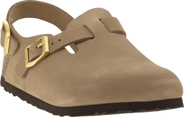 Tokio - Closed-toe Sandal - Image 2