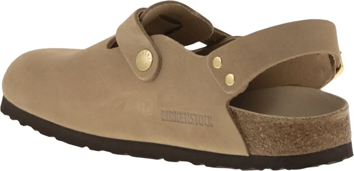 Tokio - Closed-toe Sandal - Image 3