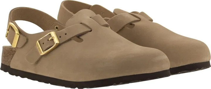 Tokio - Closed-toe Sandal - Image 4