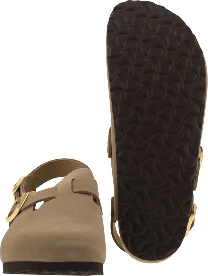 Tokio - Closed-toe Sandal - Image 5