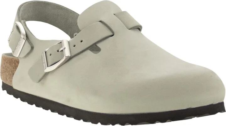 Tokio - Closed-toe Sandal - Image 2