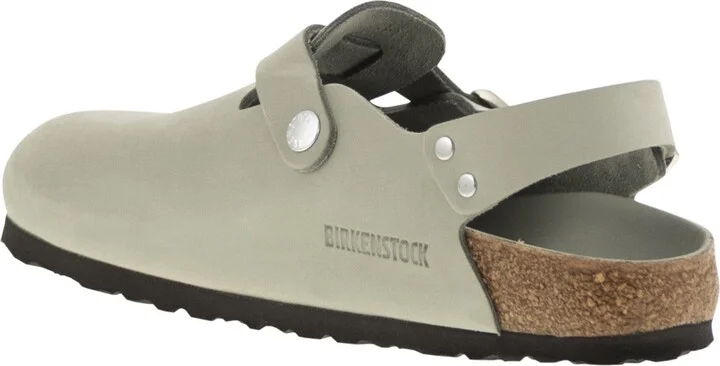 Tokio - Closed-toe Sandal - Image 3