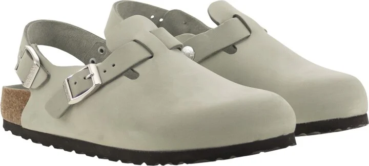 Tokio - Closed-toe Sandal - Image 4