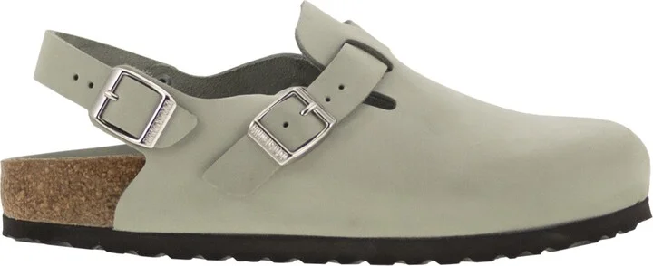 Tokio - Closed-toe Sandal