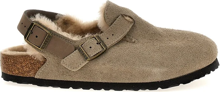 Tokio Flat Shoes