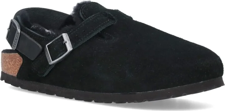 tokio Fur Mules - Image 2