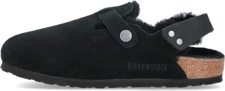 tokio Fur Mules - Image 3