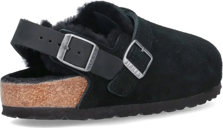 tokio Fur Mules - Image 4