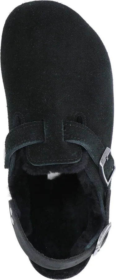 tokio Fur Mules - Image 5