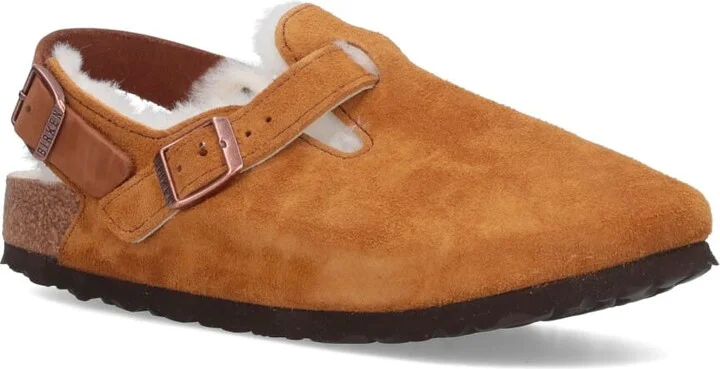 tokio Fur Mules - Image 2