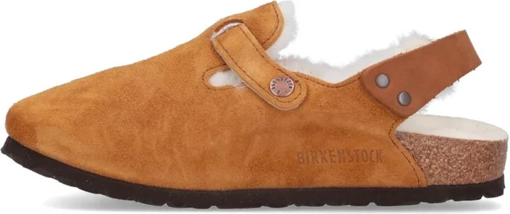 tokio Fur Mules - Image 3
