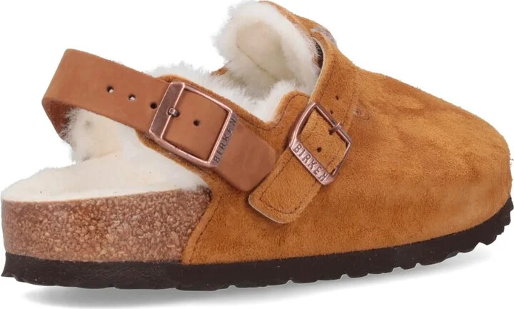 tokio Fur Mules - Image 4