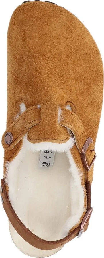 tokio Fur Mules - Image 5