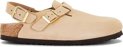 Tokio Hex Clog