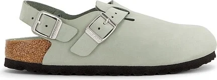 Tokio Hex Nubuck