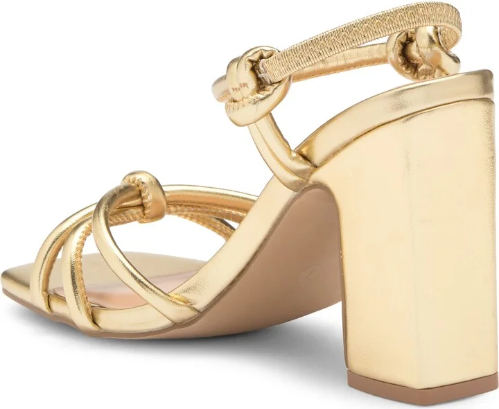Tokio Knot Sandal - Image 2