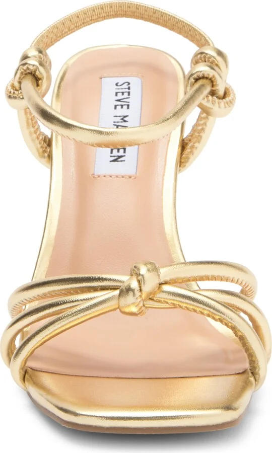 Tokio Knot Sandal - Image 3