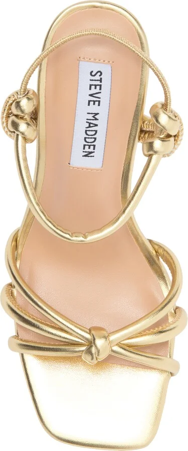 Tokio Knot Sandal - Image 5