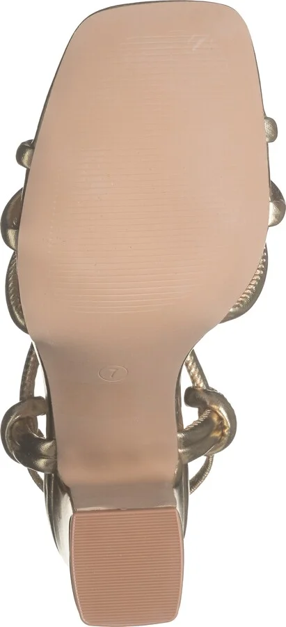 Tokio Knot Sandal - Image 6