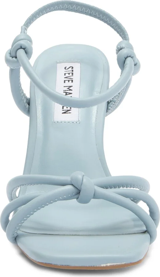 Tokio Knot Sandal - Image 9
