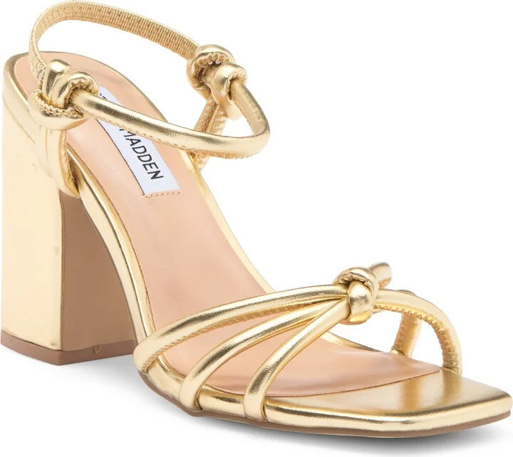 Tokio Knot Sandal